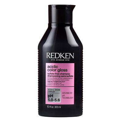 Shampoo Redken Acidic Color Gloss